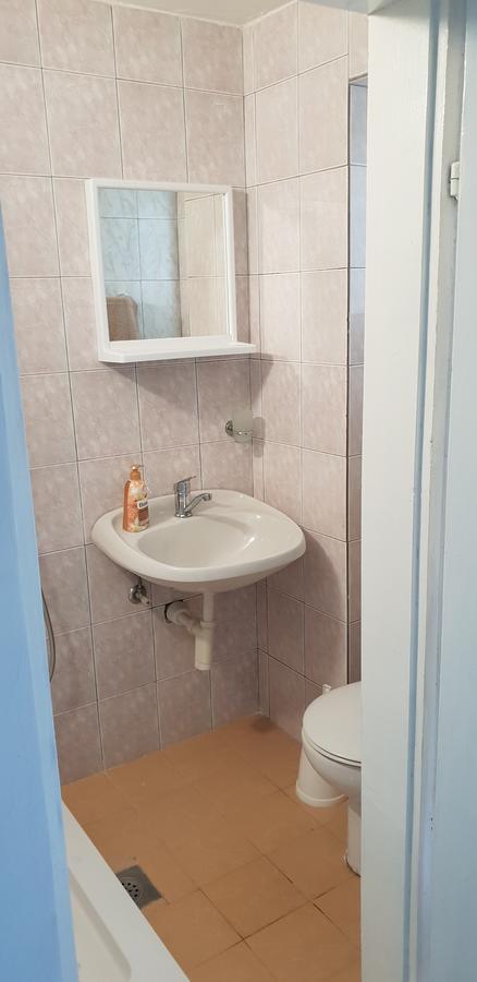 Accommodation Vesa 모스타르 외부 사진