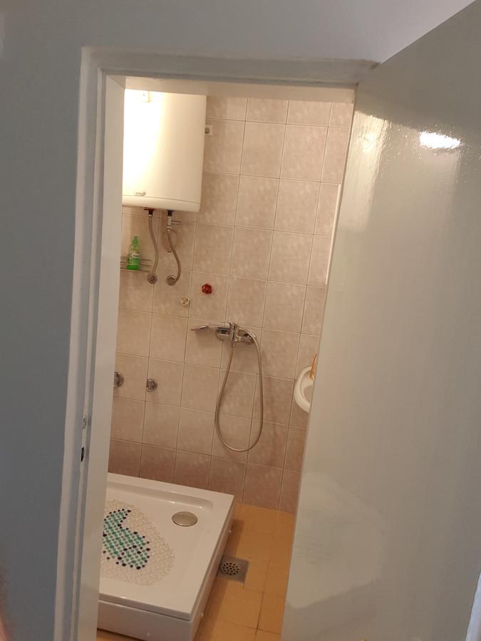 Accommodation Vesa 모스타르 외부 사진