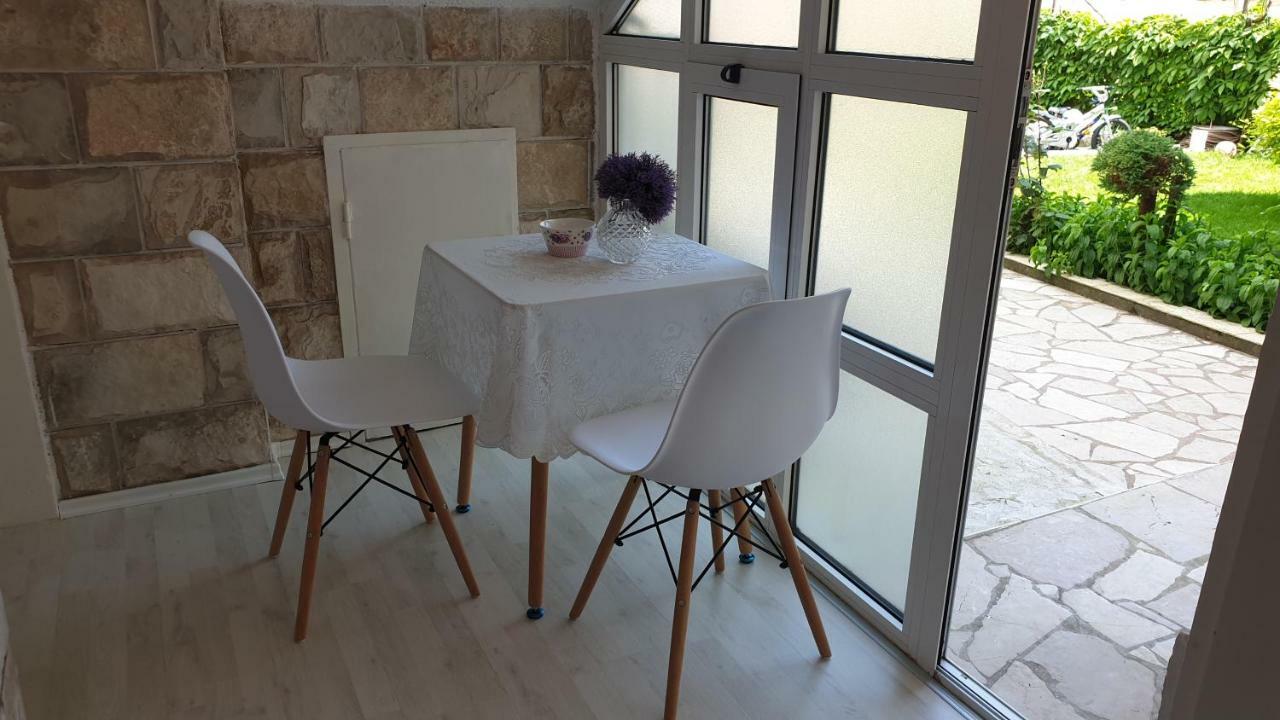 Accommodation Vesa 모스타르 외부 사진