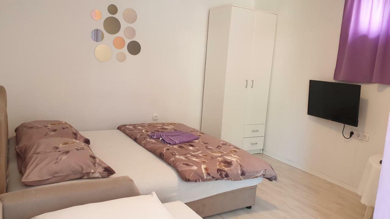 Accommodation Vesa 모스타르 외부 사진