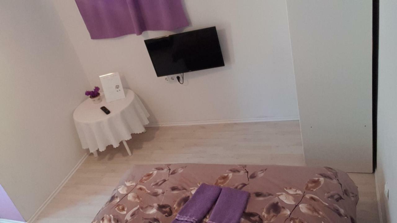 Accommodation Vesa 모스타르 외부 사진