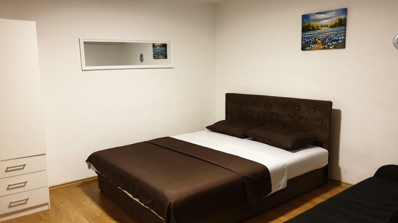 Accommodation Vesa 모스타르 외부 사진
