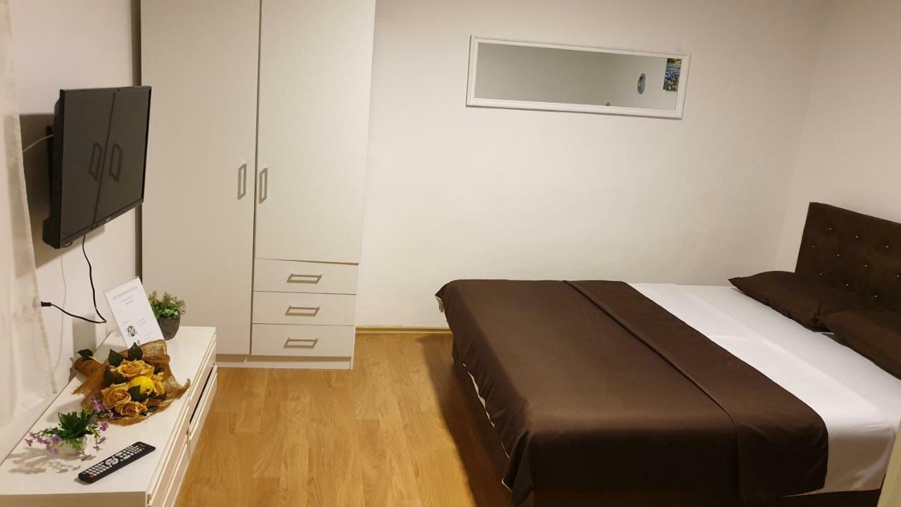 Accommodation Vesa 모스타르 외부 사진