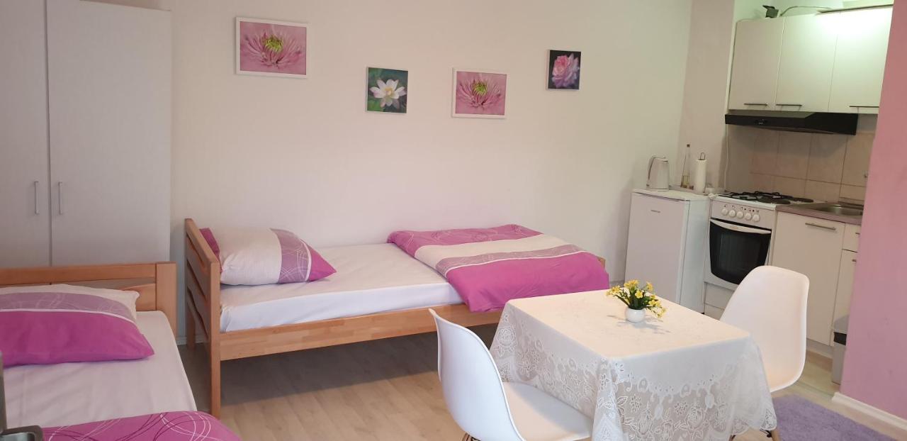 Accommodation Vesa 모스타르 외부 사진